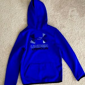 Boy’s UnderArmour Hoodie